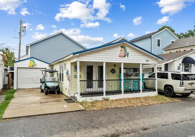 Photo 2 of Manufactured home for sale at 6001 1802 S Kings Hwy, Myrtle Beach, SC 29575 | MLS# 2521320 | Listing updated on 2026-09-29