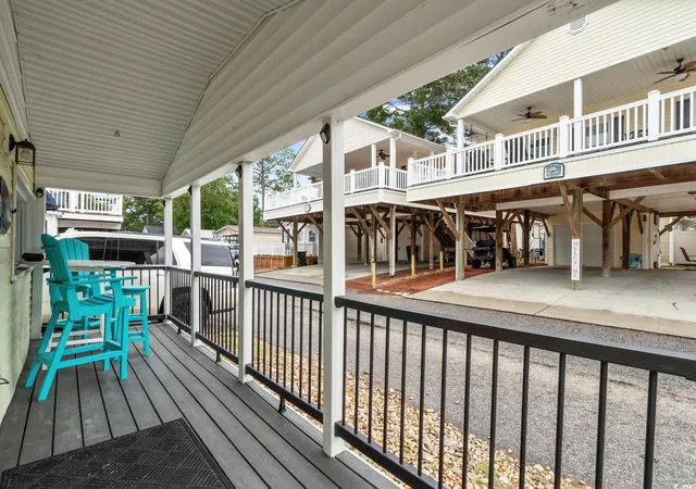 Photo 3 of Manufactured home for sale at 6001 1802 S Kings Hwy, Myrtle Beach, SC 29575 | MLS# 2521320 | Listing updated on 2026-09-29