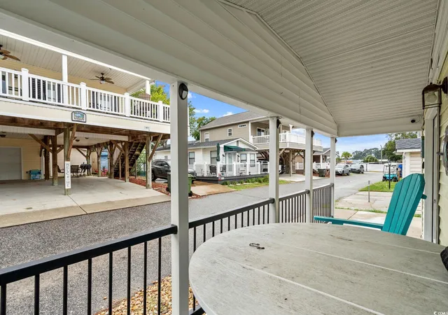Photo 3 of Manufactured home for sale at 6001-1802 S Kings Hwy, Myrtle Beach, SC 29575 | MLS# 2521320 | Listing updated on 2026-09-29