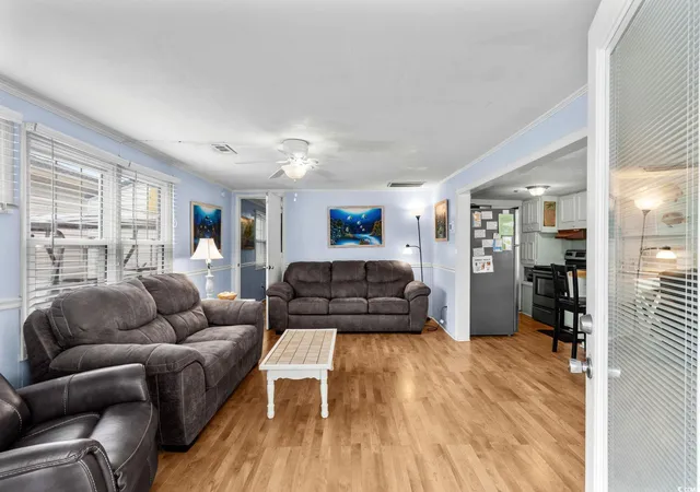 Photo 4 of Manufactured home for sale at 6001-1802 S Kings Hwy, Myrtle Beach, SC 29575 | MLS# 2521320 | Listing updated on 2026-09-29