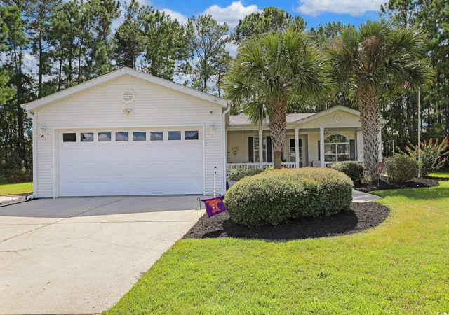 Photo 2 of Single family home for sale at 627 Woodholme Dr, Conway, SC 29526 | MLS# 2521654 | Listing updated on 2026-09-14