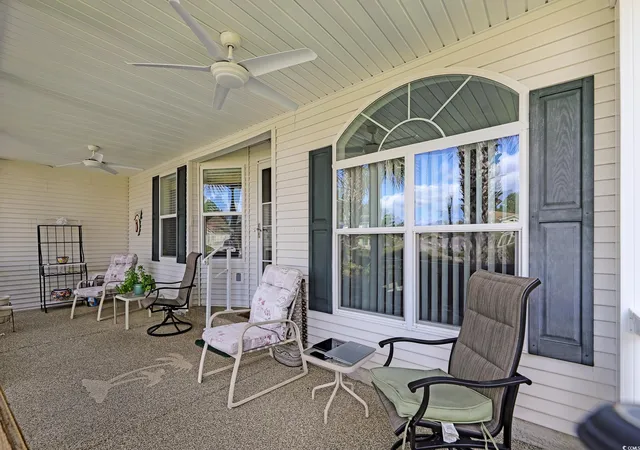Photo 3 of Single family home for sale at 627 Woodholme Dr, Conway, SC 29526 | MLS# 2521654 | Listing updated on 2026-09-14