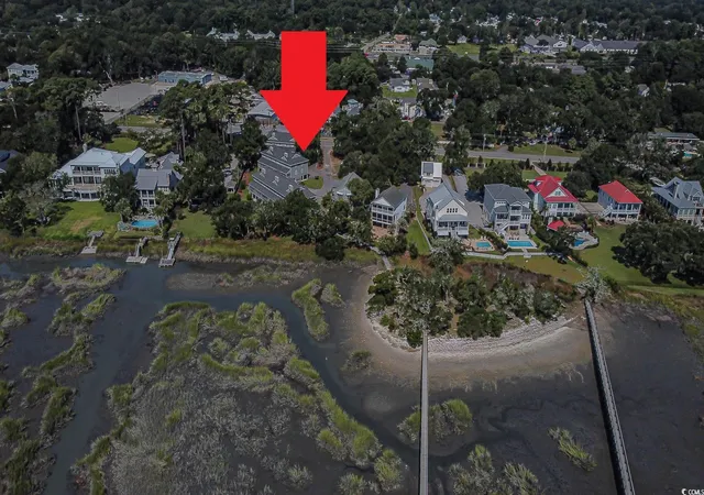 Photo 2 of Condo for sale at 5137 Hwy 17 Business #3A, Murrells Inlet, SC 29576 | MLS# 2521759 | Listing updated on 2026-09-04