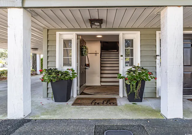 Listing Photo 4 - Condo for sale in building located at 5137 Hwy 17 Business, Murrells Inlet, SC 29576 - Unit #3A