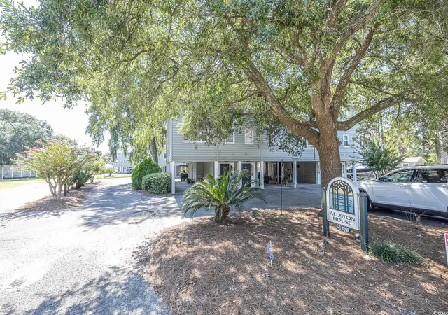 Listing Photo 5 - Condo for sale in building located at 5137 Hwy 17 Business, Murrells Inlet, SC 29576 - Unit #3A