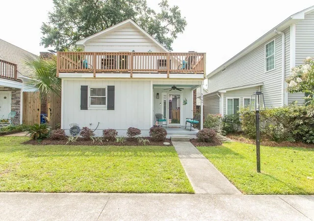 Photo 1 of Single family home for sale at 506 B Rosemary Ln, North Myrtle Beach, SC 29582 | MLS# 2521873 | Listing updated on 2026-09-10