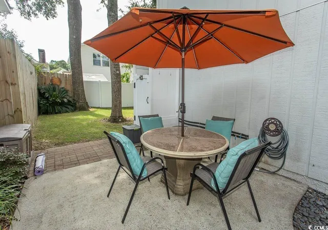 Photo 4 of Single family home for sale at 506 B Rosemary Ln, North Myrtle Beach, SC 29582 | MLS# 2521873 | Listing updated on 2026-09-10