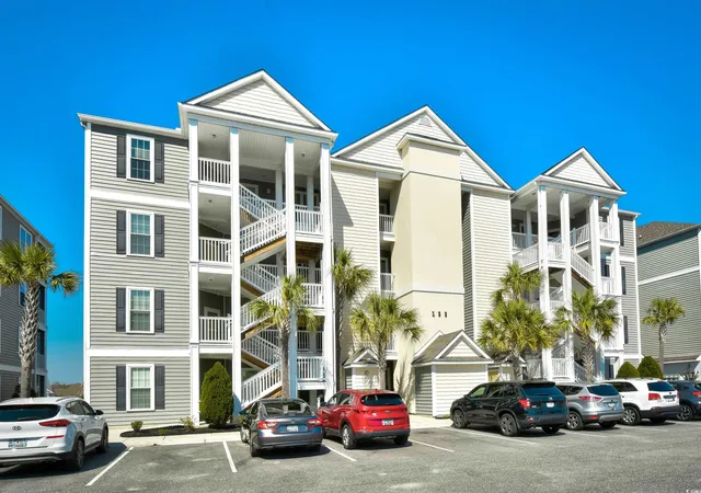 Photo 3 of Condo for sale at 133 Ella Kinley Circle #204, Myrtle Beach, SC 29588 | MLS# 2521897 | Listing updated on 2026-09-03