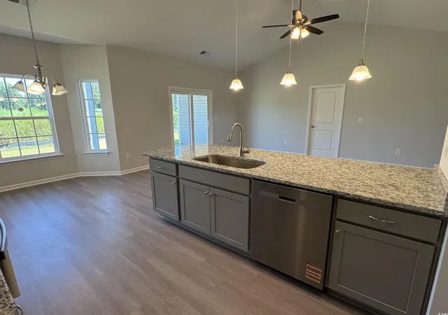 Photo 3 of Sale Pending at 598 Shallow Cove Dr, Conway, SC 29527 | MLS# 2522204 | Listing updated on 2026-09-30