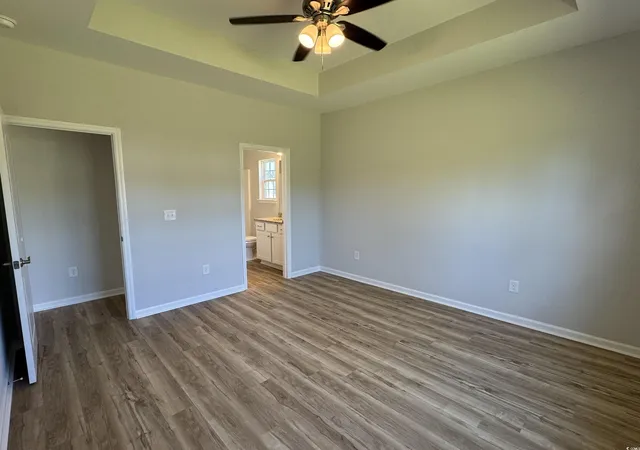 Photo 3 of Single family home for sale at 596 Shallow Cvs Dr, Conway, SC 29527 | MLS# 2522205 | Listing updated on 2026-09-08