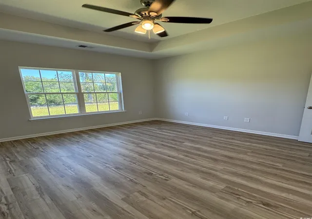 Photo 3 of Single family home for sale at 596 Shallow Cvs Dr, Conway, SC 29527 | MLS# 2522205 | Listing updated on 2026-09-08