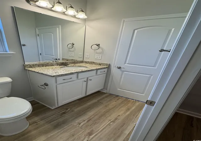 Photo 4 of Single family home for sale at 596 Shallow Cvs Dr, Conway, SC 29527 | MLS# 2522205 | Listing updated on 2026-09-08