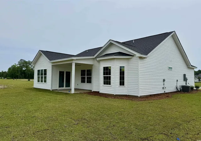 Photo 2 of Single family home for sale at 594 Shallow Cove Dr, Conway, SC 29527 | MLS# 2522207 | Listing updated on 2026-09-08