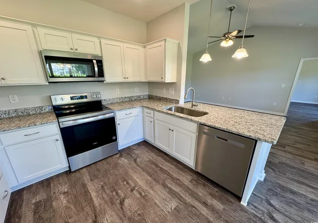 Photo 3 of Single family home for sale at 594 Shallow Cove Dr, Conway, SC 29527 | MLS# 2522207 | Listing updated on 2026-09-08