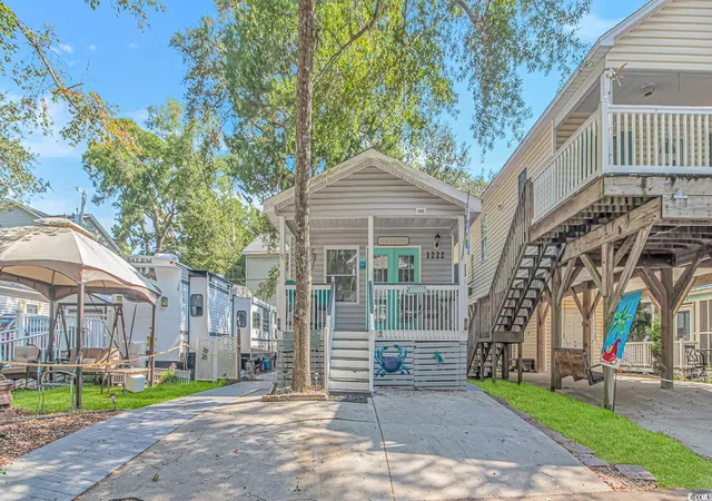 Photo 2 of Single family home for sale at 6001 S   1222 Kings Hwy, Myrtle Beach, SC 29575 | MLS# 2522288 | Listing updated on 2026-09-29