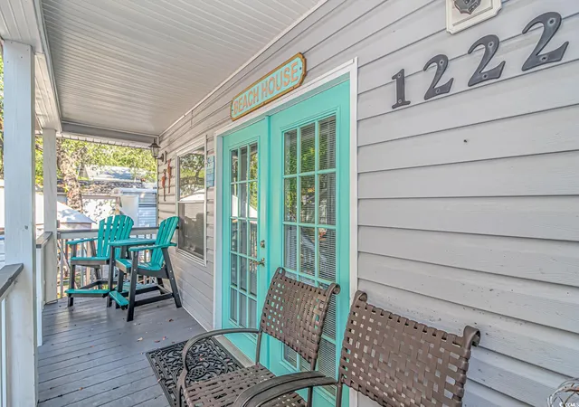 Photo 3 of Single family home for sale at 6001 S   1222 Kings Hwy, Myrtle Beach, SC 29575 | MLS# 2522288 | Listing updated on 2026-09-29
