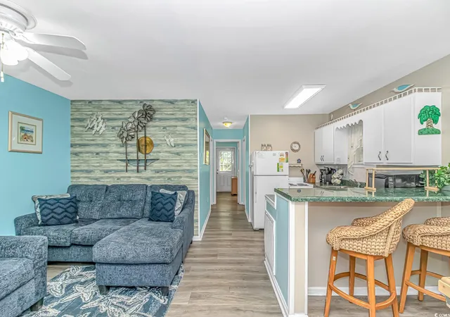 Photo 3 of Single family home for sale at 6001 S - 1222 Kings Hwy, Myrtle Beach, SC 29575 | MLS# 2522288 | Listing updated on 2026-09-29