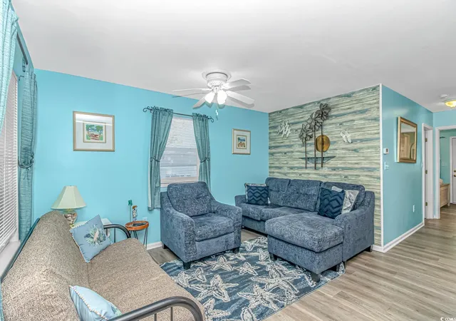Photo 4 of Single family home for sale at 6001 S - 1222 Kings Hwy, Myrtle Beach, SC 29575 | MLS# 2522288 | Listing updated on 2026-09-29