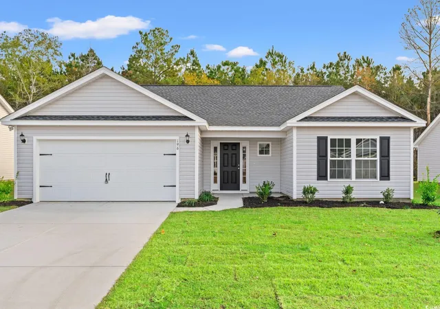 Photo 1 of Sale Pending at 196 Gray Owl Dr, Conway, SC 29527 | MLS# 2522326 | Listing updated on 2026-09-04