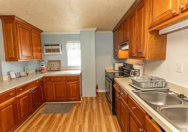 Photo 3 of Condo for sale at 1600 S Ocean Blvd #301, Myrtle Beach, SC 29577 | MLS# 2522335 | Listing updated on 2026-09-11