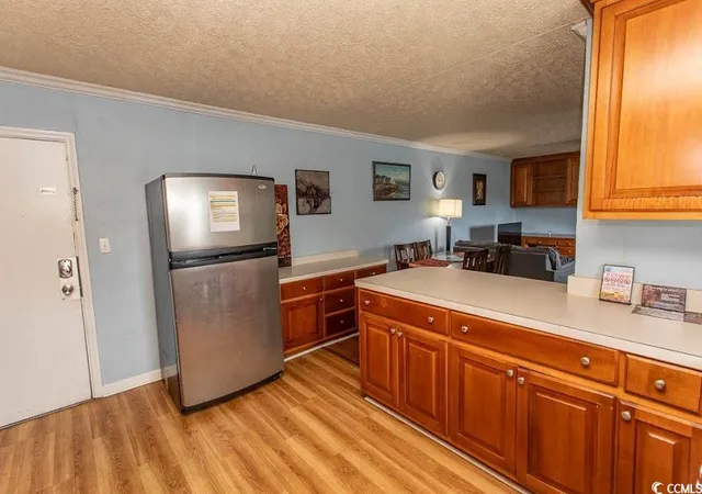 Photo 4 of Condo for sale at 1600 S Ocean Blvd #301, Myrtle Beach, SC 29577 | MLS# 2522335 | Listing updated on 2026-09-11
