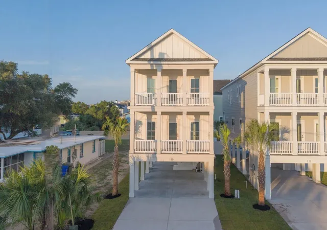 Photo 1 of Single family home for sale at 115 6th Avenue S, Surfside Beach, SC 29575 | MLS# 2522779 | Listing updated on 2026-09-22