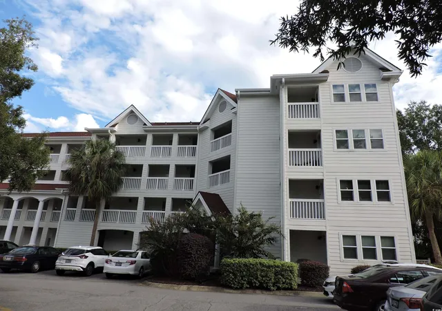 Photo 1 of Condo for sale at 4601 Greenbriar Dr #406- A, Little River, SC 29566 | MLS# 2522841 | Listing updated on 2026-09-13