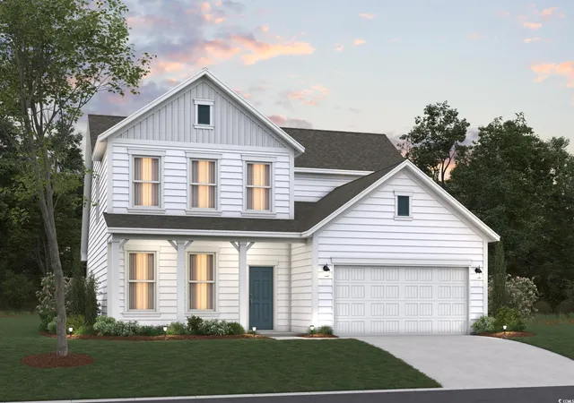 Photo 1 of Single family home for sale at Tbd 4 Buckingham Dr, Conway, SC 29526 | MLS# 2522941 | Listing updated on 2026-10-02