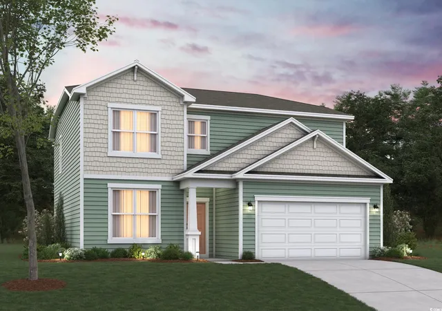 Photo 1 of Single family home for sale at Tbd 5 Buckingham Dr, Conway, SC 29526 | MLS# 2522943 | Listing updated on 2026-10-02