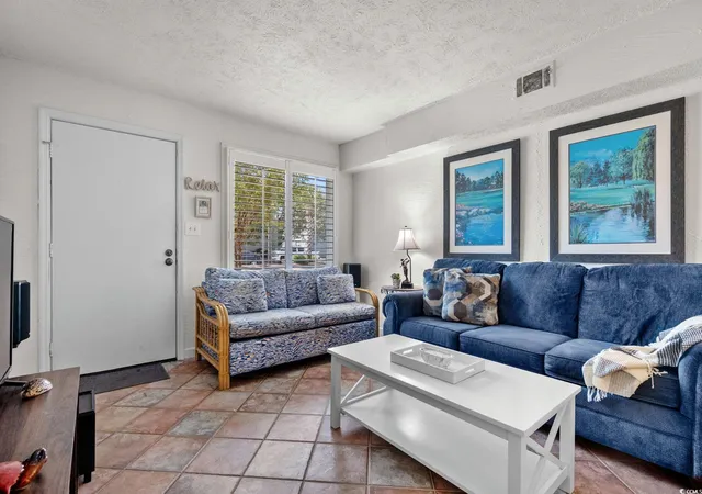Photo 4 of Sale Pending at 1621 Edge Dr #14, North Myrtle Beach, SC 29582 | MLS# 2523095 | Listing updated on 2026-09-09