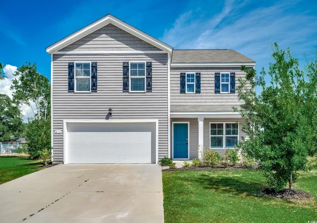 Photo 1 of Single family home for sale at 214 Math Pl, Longs, SC 29568 | MLS# 2523436 | Listing updated on 2026-09-10