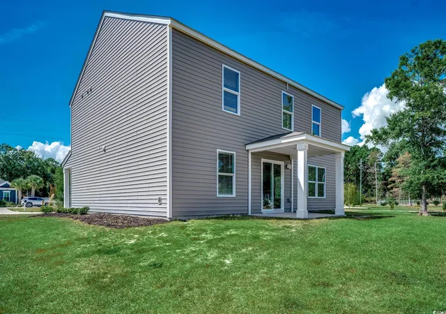 Photo 2 of Single family home for sale at 214 Math Pl, Longs, SC 29568 | MLS# 2523436 | Listing updated on 2026-09-10