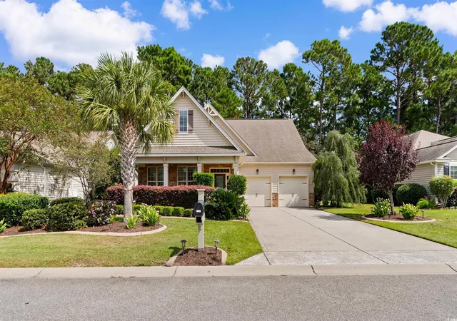 Photo 1 of Sale Pending at 5117 Casentino Ct, Myrtle Beach, SC 29579 | MLS# 2523572 | Listing updated on 2026-09-28
