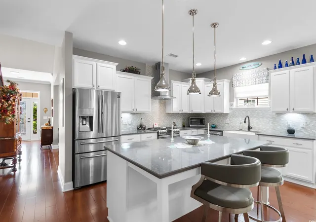Photo 2 of Sale Pending at 5117 Casentino Ct, Myrtle Beach, SC 29579 | MLS# 2523572 | Listing updated on 2026-09-28