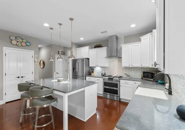 Photo 3 of Sale Pending at 5117 Casentino Ct, Myrtle Beach, SC 29579 | MLS# 2523572 | Listing updated on 2026-09-28