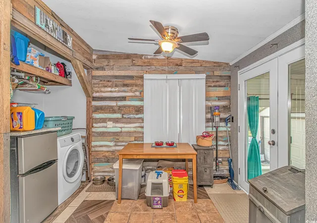 Photo 4 of Manufactured home for sale at 3272 Lyndon Dr, Little River, SC 29566 | MLS# 2524064 | Listing updated on 2026-09-08