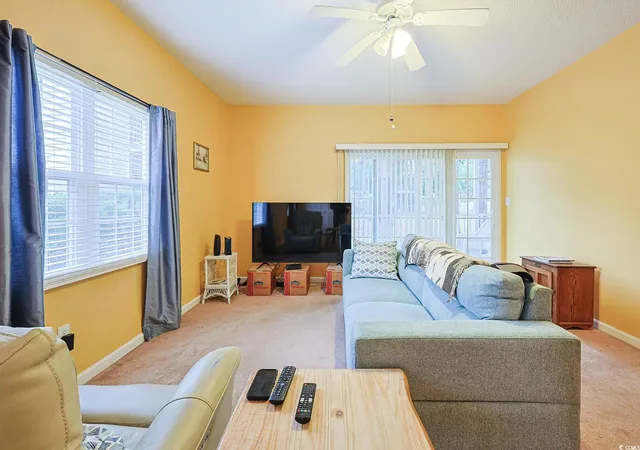 Listing Photo 5 - Condo for sale in building located at 2302 Sweetwater Blvd, Murrells Inlet, SC 29576 - Unit #2302