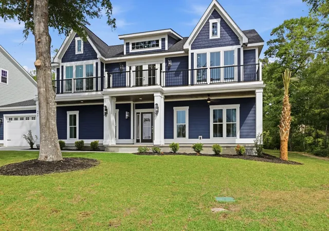 Photo 1 of Single family home for sale at 903 Inlet View Dr, North Myrtle Beach, SC 29582 | MLS# 2524561 | Listing updated on 2026-09-10