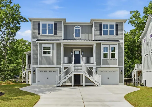 Photo 1 of Single family home for sale at 1000 Inlet View Dr, North Myrtle Beach, SC 29582 | MLS# 2524616 | Listing updated on 2026-09-10