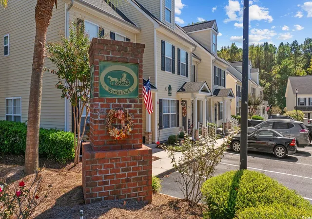 Photo 2 of Sale Pending at 10970 Highway 90 #A5, Little River, SC 29566 | MLS# 2524661 | Listing updated on 2026-09-29