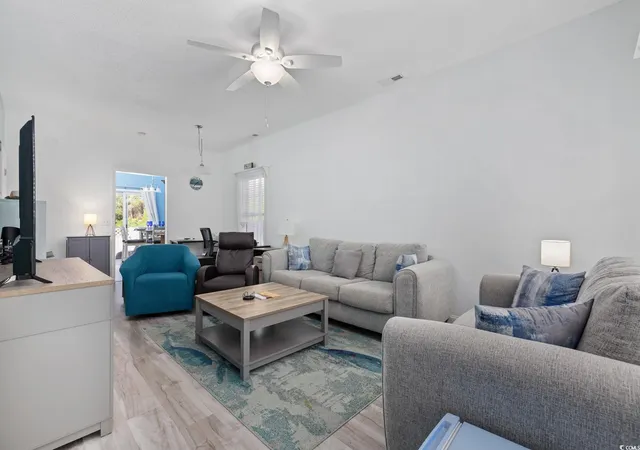 Photo 3 of Sale Pending at 10970 Highway 90 #A5, Little River, SC 29566 | MLS# 2524661 | Listing updated on 2026-09-29