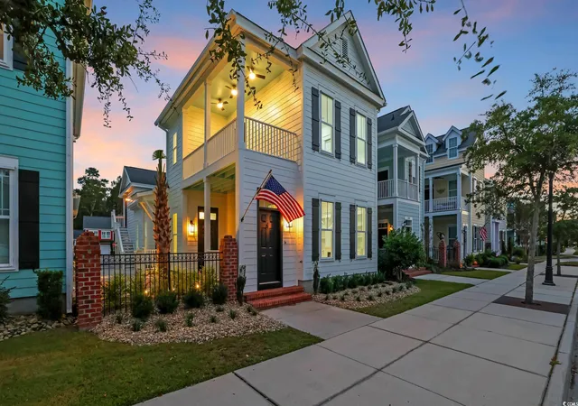 Photo 1 of Single family home for sale at 3385 Pampas Dr, Myrtle Beach, SC 29577 | MLS# 2524759 | Listing updated on 2026-09-11