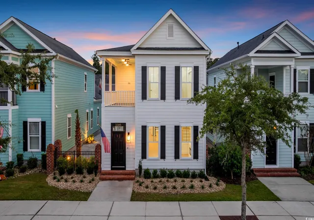 Photo 2 of Single family home for sale at 3385 Pampas Dr, Myrtle Beach, SC 29577 | MLS# 2524759 | Listing updated on 2026-09-11