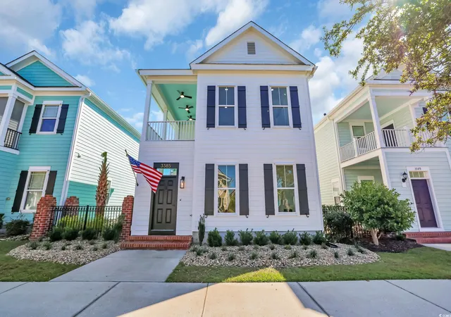 Photo 3 of Single family home for sale at 3385 Pampas Dr, Myrtle Beach, SC 29577 | MLS# 2524759 | Listing updated on 2026-09-11