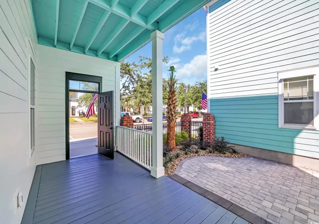 Photo 3 of Single family home for sale at 3385 Pampas Dr, Myrtle Beach, SC 29577 | MLS# 2524759 | Listing updated on 2026-09-11