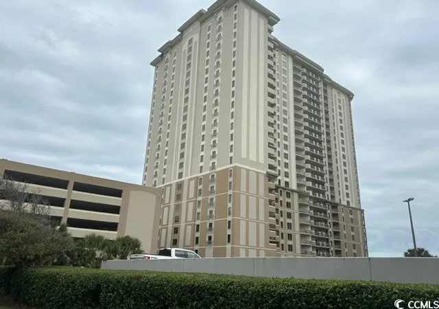 Photo 1 of Condo for sale at 9994 Beach Clb Dr #1204, Myrtle Beach, SC 29572 | MLS# 2525055 | Listing updated on 2026-09-11