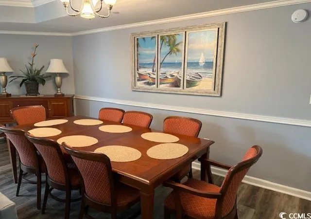 Photo 3 of Condo for sale at 9994 Beach Clb Dr #1204, Myrtle Beach, SC 29572 | MLS# 2525055 | Listing updated on 2026-09-11