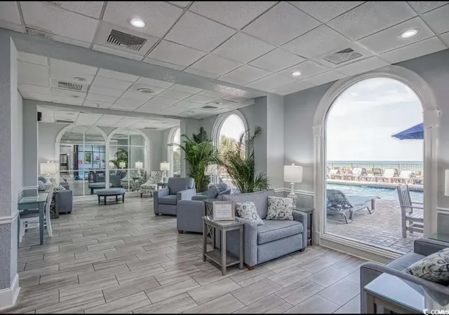 Photo 3 of Sale Pending at 2001 S Ocean Blvd #814, Myrtle Beach, SC 29577 | MLS# 2525267 | Listing updated on 2026-09-08