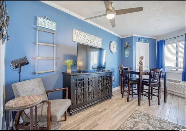 Photo 4 of Sale Pending at 2001 S Ocean Blvd #814, Myrtle Beach, SC 29577 | MLS# 2525267 | Listing updated on 2026-09-08