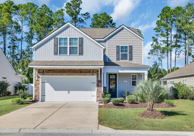 Photo 1 of Single family home for sale at 320 Firenze Loop, Myrtle Beach, SC 29579 | MLS# 2525601 | Listing updated on 2026-09-03